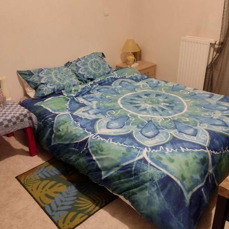 Cozy Chambre En Clichy, Tout Pres De Paris Exterior foto