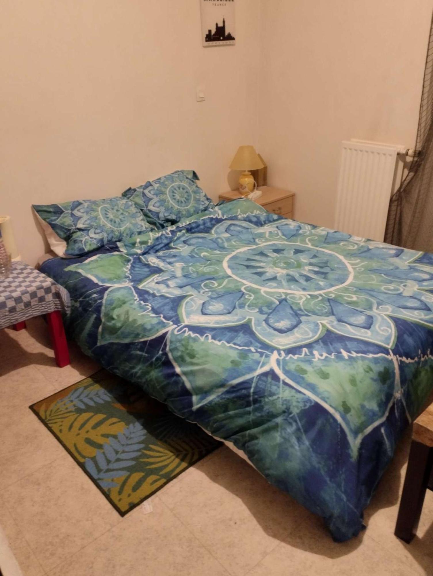 Cozy Chambre En Clichy, Tout Pres De Paris Exterior foto