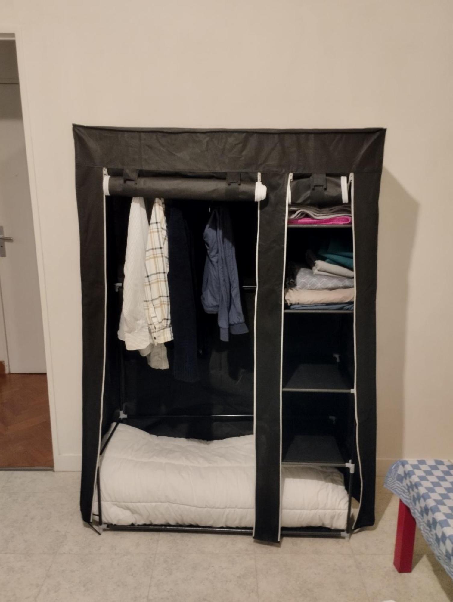 Cozy Chambre En Clichy, Tout Pres De Paris Exterior foto